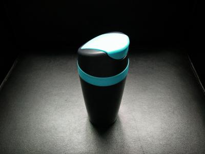 PP BPA Free Reusable Plastic Water Bottles , Plastic Drink Bottles OEM/ODM Service