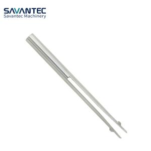 Single Or Double Edged holes Deburring Tool Savantec 0.8-20.24mm High Speed Steel One Pass Deburrin