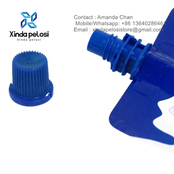 Fabrica de vendas directas Garantia de qualidade China Cap Mold Maker Caps de plástico para venda