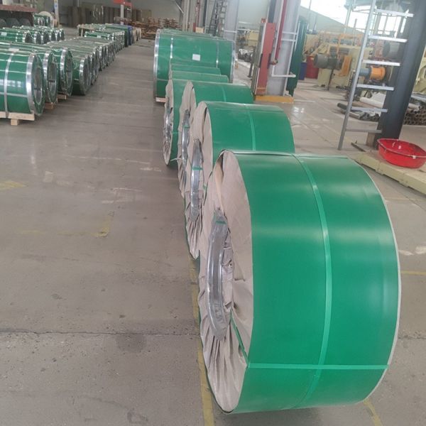 309S Stainless Steel Sheet Roll , Cold Rolled Steel Metal Strips Thickness 0.1 - 1.5mm