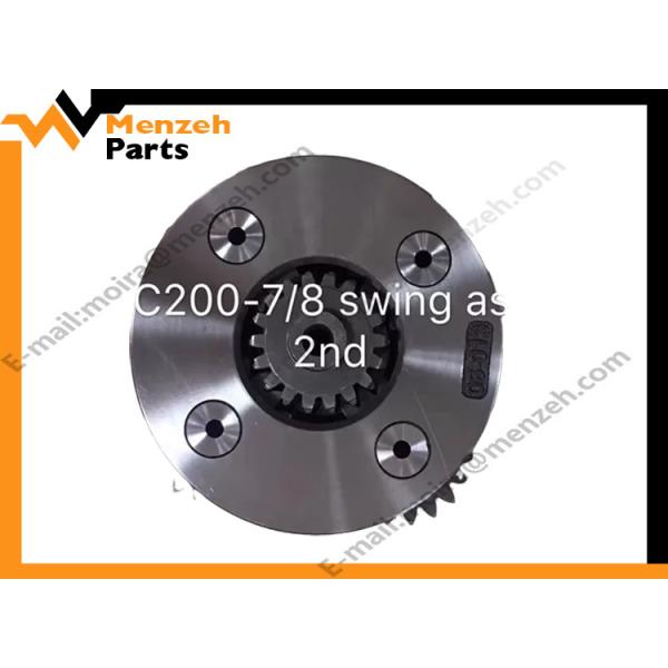 206-26-71480 Planet Carrier Gear