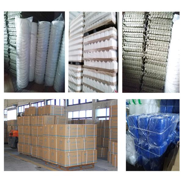 Продажа 2 л бело-черно-прозрачная пластиковая ведра с крышкой для закусок пищевого качества