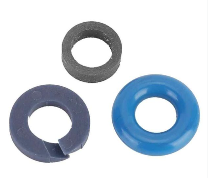 High quality fuel injector repair kit 06E998907F for Audi