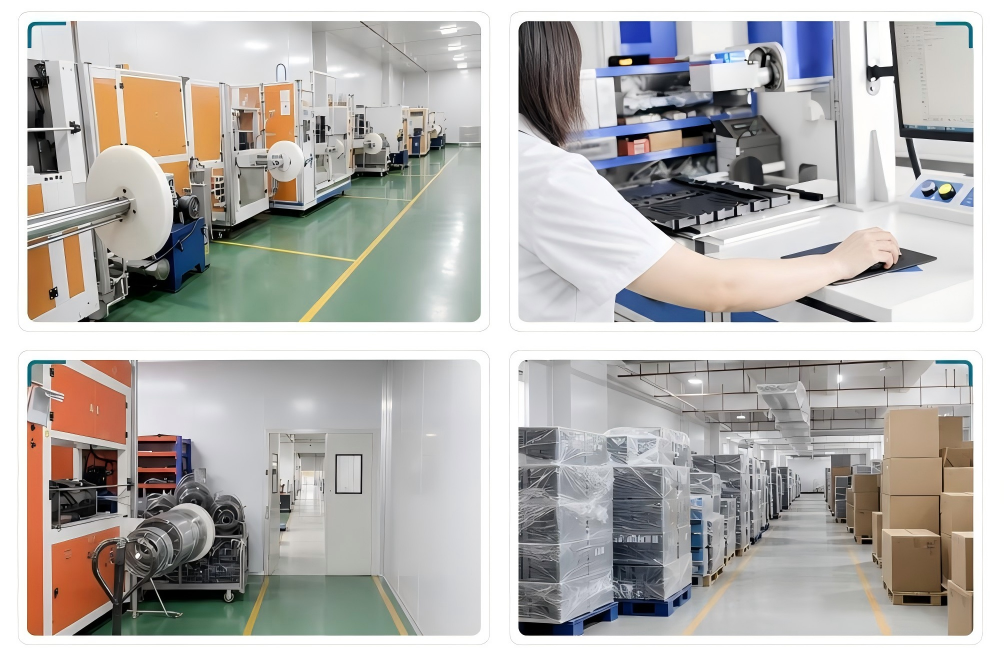 Wuhan Tianhua Technology Development Co., Ltd.