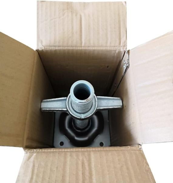 Industrial Jack Comprehensive Range of Scaffolding Accessories for Versatile Building Support in Construction and Renovation