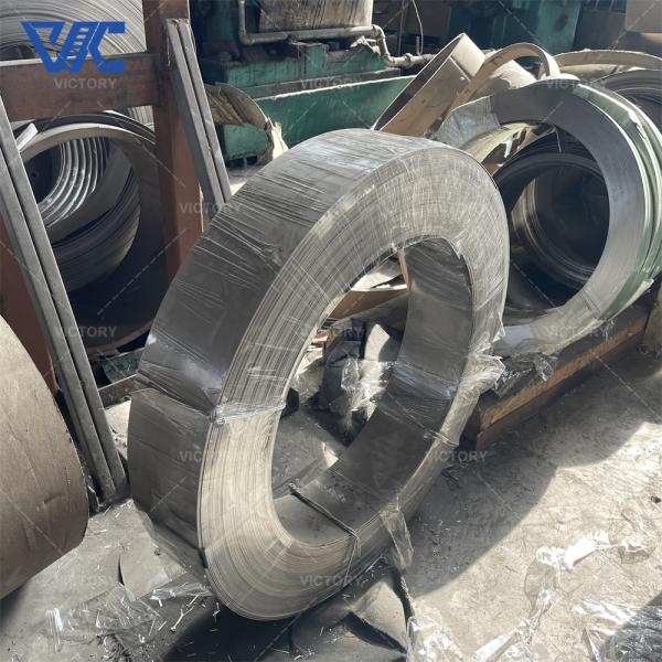 Аэрокосмическая промышленность No6600 Сплавная лента Inconel 600 С легкой конструкцией