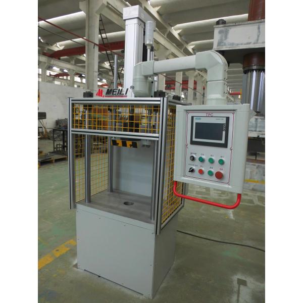 Автомобильная промышленность точности CNC 0.01mm прессы электрического пунша собрания