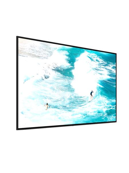98 Commercial-Grade 4K Smart TV - Ultimate Digital Signage Solution,OEM Manufacturing | Large Format Display | Bulk Order Discounts