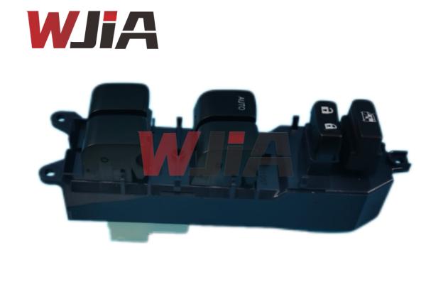 84820-33270 Master Switch Assy, Power Window Regulator For Toyota 2007-2010 Toyota Camry And 2008-2016 Toyota Yaris