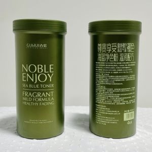 Original Hair Dye Bleach Powder Professional Dust Free 400ml