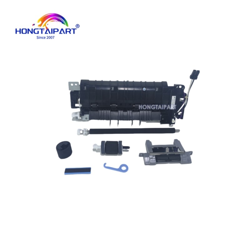 Комплект технического обслуживания CE525-67901 CE525-67902 для HP LaserJet P3015 P3015d P3015dn P3015n P3015x