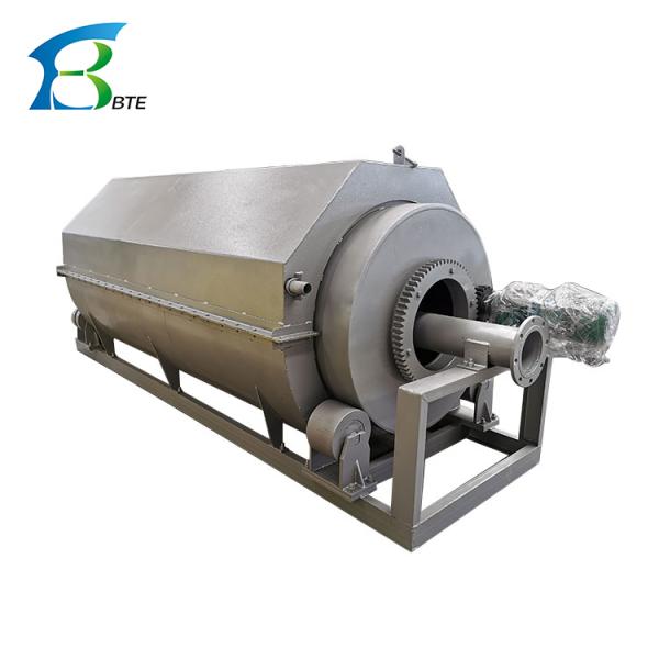 Filtro de tambor rotativo de Koi a medida de 250 cbm/h para sistemas de acuicultura de recirculación de RAS