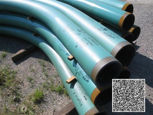 Sell BENDS 6'' , 22.5 DEGREE , API 5L X 52, PSL-2 Induction Bend by Tantu