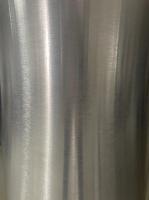 Alliage d'aluminium 8011 H14 0,15 mm épaisseur Foil d'aluminium laqué pour la fabrication de bouchon de bouteille de médicament