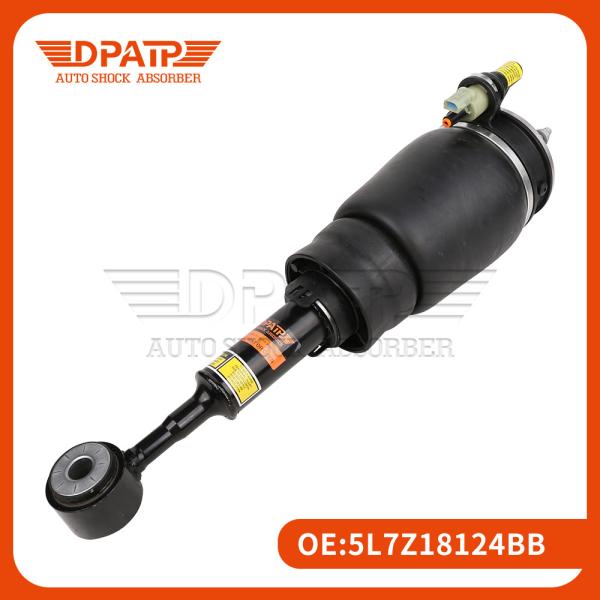 Lincoln Navigator Front Shock Absorber 5L7Z18124BB Automobile Spare Parts