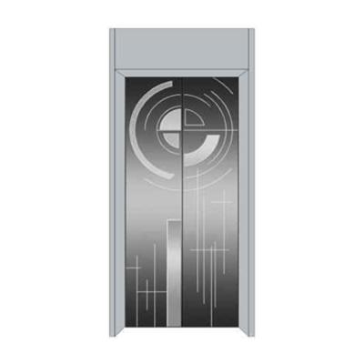 0.6mm Cold Rolled Stainless Steel Plate Brushed 201 304 316 Mirror For Elevator
