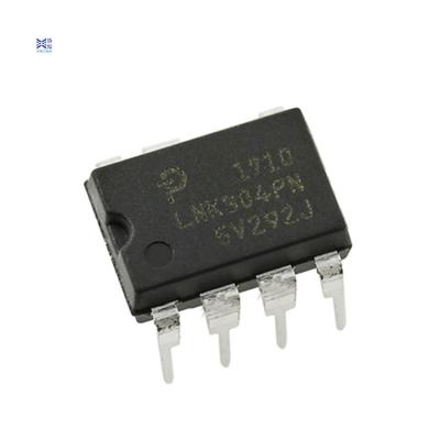 LNK304PN DIP-8 AC /DC Converter IC Integrated Circuit  Direct Insertion
