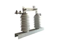 Interruptor de desconexão de alta tensão portátil DC Isolador de fase única Interruptor 1000 metros Altitude Usado com VCB externo