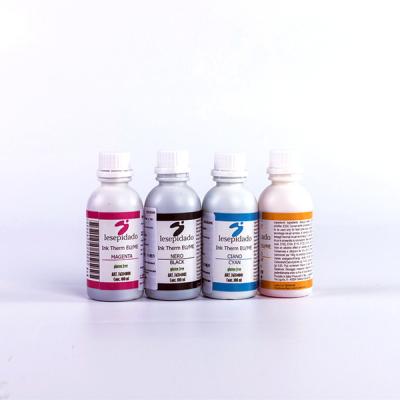 EU Standard Canon Ts6020 Edible Ink , Cake Printer Ink No Pore Lines