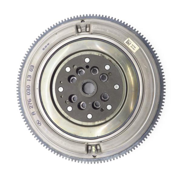 nouveau A282 A276 DCT amortisseur de torsion à double masse volant A2820300200 A2760301303 A2740300000 pour Mercedes Benz classe S S 400 HYBRIDE