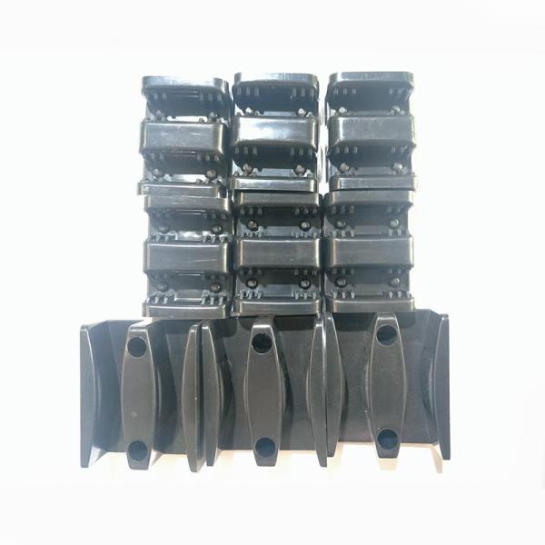 High Accuracy Universal Shower Extension Profile Rust Resistance Ss U Profile