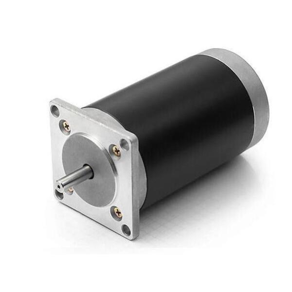 BLDC MOTOR  57mm Round/Square Brushless DC Motor