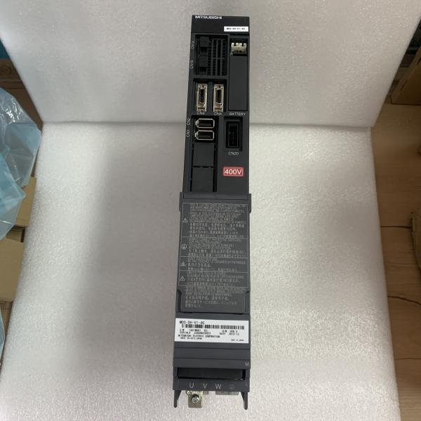 СЕРВОПРИВОД Мицубиси MDS-DH-V1-40 УПРАВЛЯЕТ 2KW 7.3A 3 ЦЕНА CNC УЧАСТКА 380-440V 50/60HZ НОВАЯ И ПЕРВОНАЧАЛЬНАЯ ХОРОШАЯ