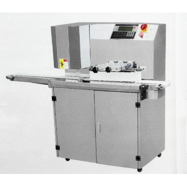 Fully Automatic Machine for Manufacturing Plant Automatic Commercial Cookie Machine