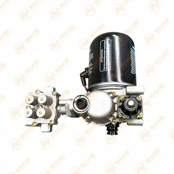 части KLQ6896 автобуса сушильщика воздуха 35G42-11010 более высокие запасные для автобусов