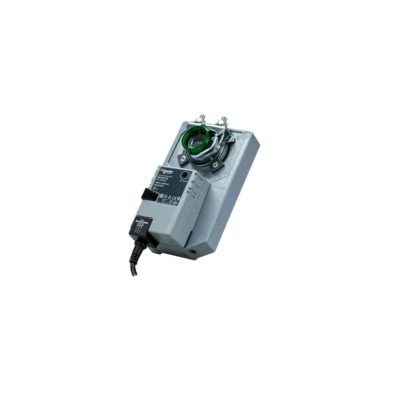 8751035000 Schneider Damper Actuator MD40B-230 Professional Industrial HVAC Automation Module