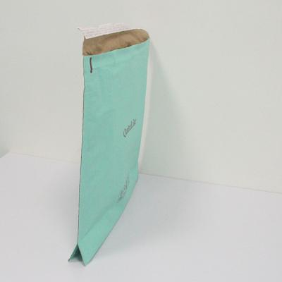 Enveloppes de courrier biodégradables imprimées sur mesure en papier de nid de miel 10x15 cm