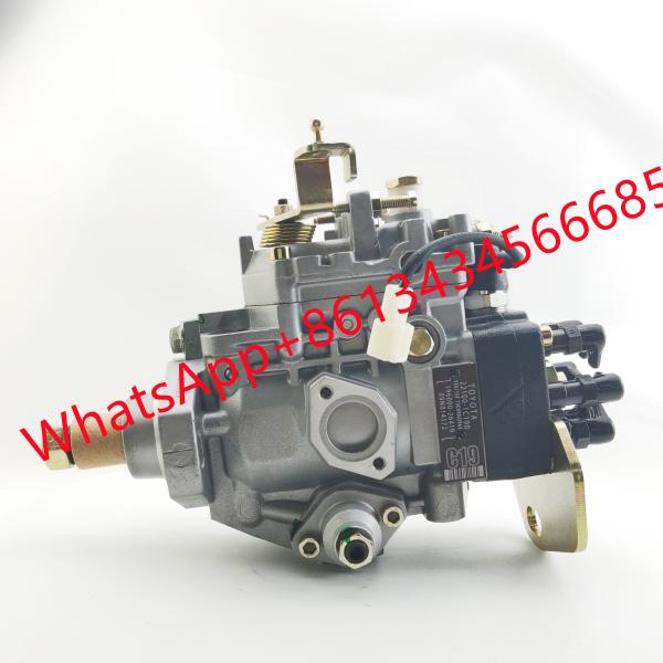 Bomba de combustível diesel nova original 221001C190 do motor 1960002641 PARA O MOTOR 22100-1C190 196000-2641 de TOYOTA