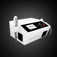 Máquina facial portátil del laser Epilation del diodo 808nm del IPL
