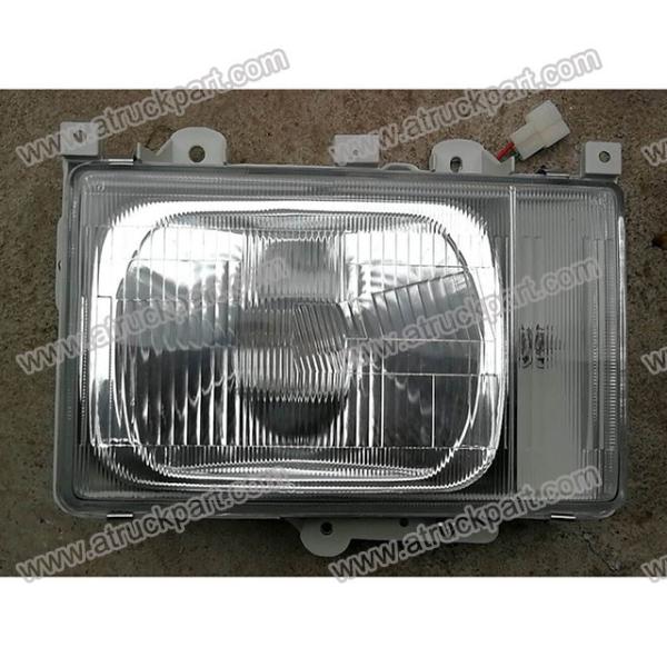 Head Lamp For Fuso FE444 Fuso Truck Spare Body Parts