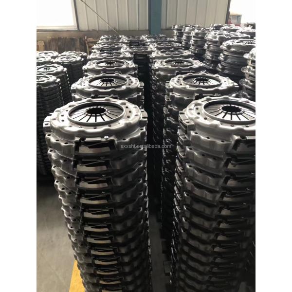 3400710 Clutch Kit 3400710004 3400710064 3400710061 for Mercedes-Benz Heavy Duty 1017