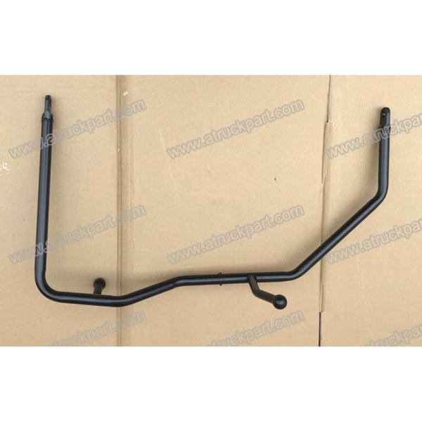 Mirror Arm RHD For Fuso F380 Fuso Truck Spare Body Parts