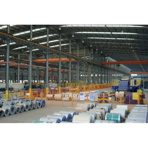 16mm thickness metal facade polyurethane foam decorative exterior wall panel customized