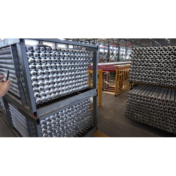 DELLOK YONGHUI G EMBEDDED FIN TUBE