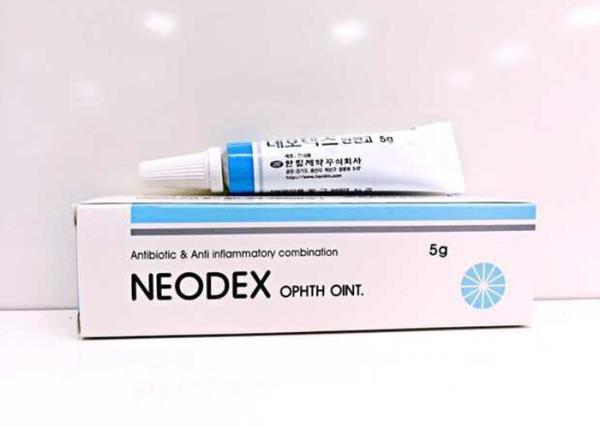 Korean Detumescence Tattoo Repair Cream , Semi Permanent Makeup Tattoo Scar Cream