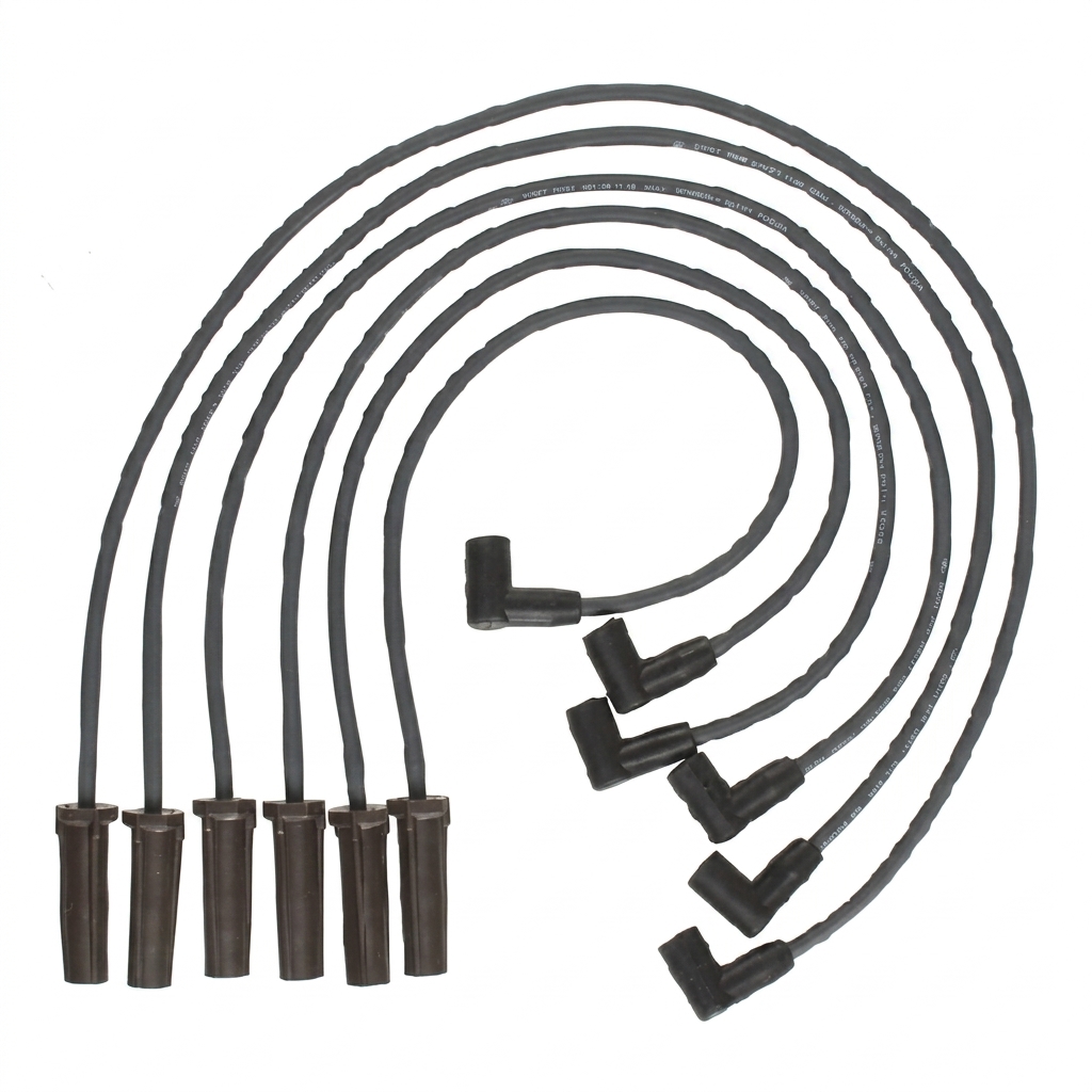 Ignition Wire Set - OE: 19171852