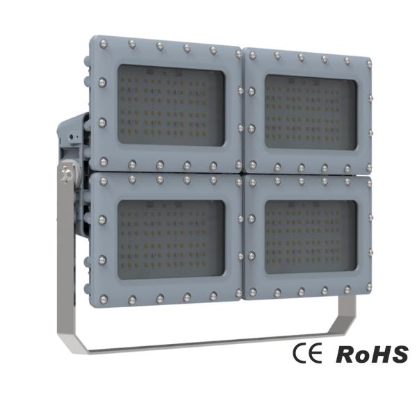 Fator de poder industrial da luz de inundação do diodo emissor de luz da série 320W 400W 480W do tanque > 0,98