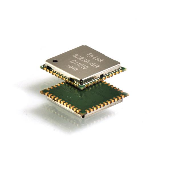 PCM de SDIO combiné V3.0 1X111ac Bluetooth 5,0 UART de module d'IPTV OTT WiFi