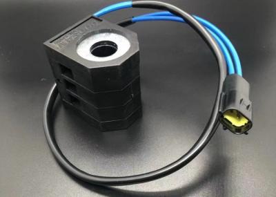 máquina escavadora Solenoid Valve de 52mm 12V/24V DC24V DH220-5