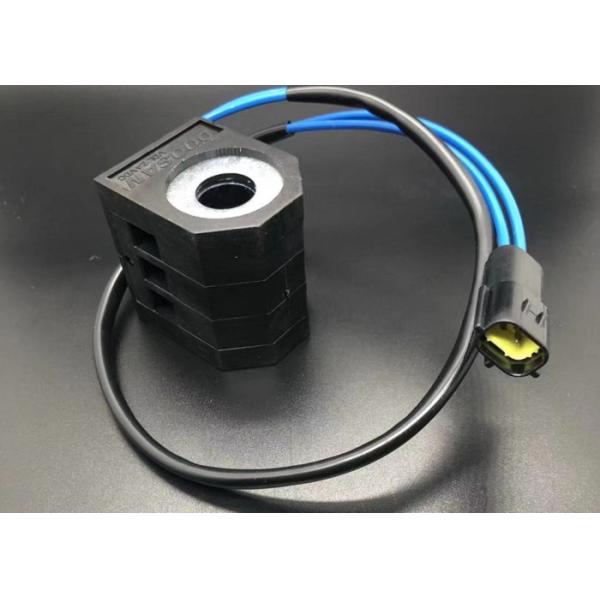 клапан соленоида экскаватора 52mm 12V/24V DC24V DH220-5