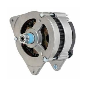 генератор Лестер ГОЛЛАНДИИ АЛЬТЕРНАТОРА тракторов 12V 45A Форда НОВЫЙ 12089 4600 4610 L781 L783 L785 3961474 24256D