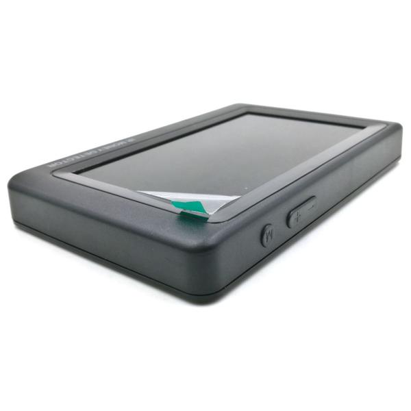 Portabel IR Money Detector With LED Display Royal Electric Bill Bank Money Detector IR EURO MONEY DETECTOR