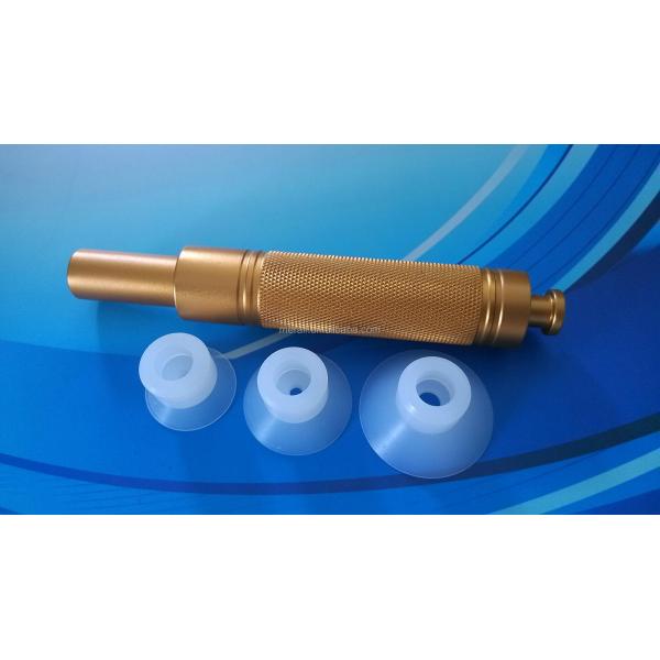 ESD-Safe SMD pick up hand tool BGA IC Picker Plunger Type Vacuum Suction Pen wholesale