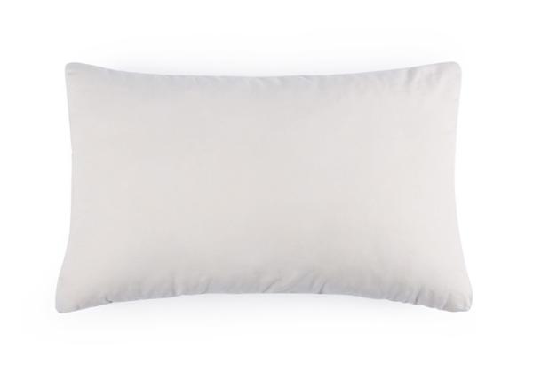 Comfortable Memory Foam Pillows Breathable Nordic Outer Cover Skin - Friendly