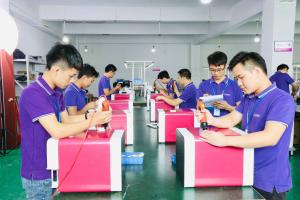 China Inewtech Beauty Science & Technology Co.,Ltd