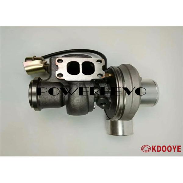 CAT C7 Turbo OEM, турбонагнетатель CAT 3126 экскаватора POWERLEVO